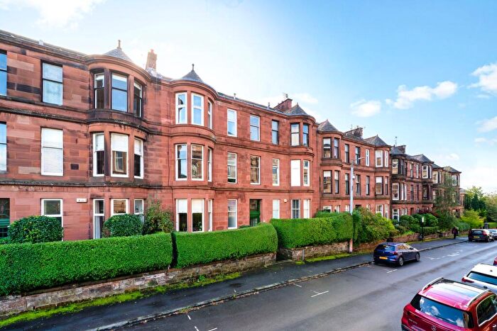 1 Bedroom Apartment For Sale In Fergus Drive, North Kelvinside, Glasgow, G20