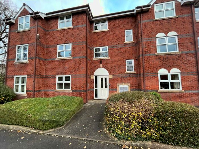 2 Bedroom Apartment To Rent In Queenscroft, Victoria Road, Ellesmere Park, Eccles, M30