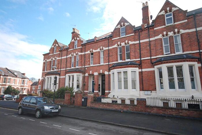 1 Bedroom Apartment To Rent In Milverton Terrace, Leamington Spa, CV32