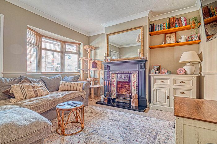 2 Bedroom Terraced House For Sale In Victoria Street, Kimberley, Nottingham, NG16