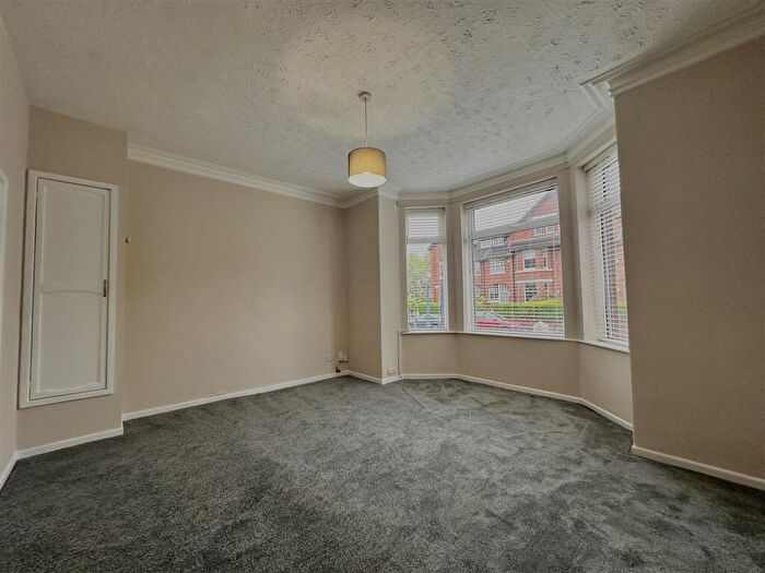 Studio To Rent In Athol Road, , Whalley Range, Manchester, M16