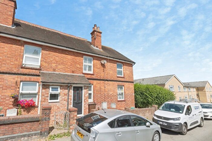 2 Bedroom Terraced House For Sale In Colebrook Road, Tunbridge Wells, Kent, TN4