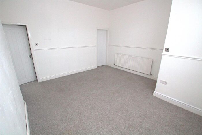 2 Bedroom Terraced House To Rent In Shrewsbury Street, Hartlepool, TS25