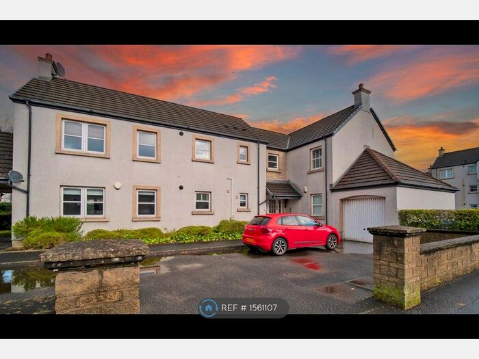 2 Bedroom Flat To Rent In Kirklands, Renfrew, PA4