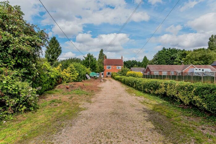 2 Bedroom Semi-Detached House For Sale In Broadend Road, Wisbech, PE14