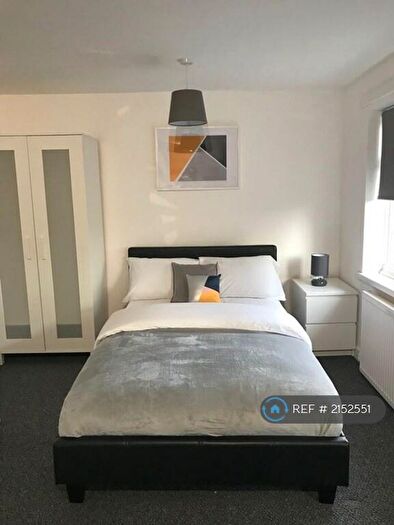 Studio To Rent In Lamb Street, Coventry, CV1