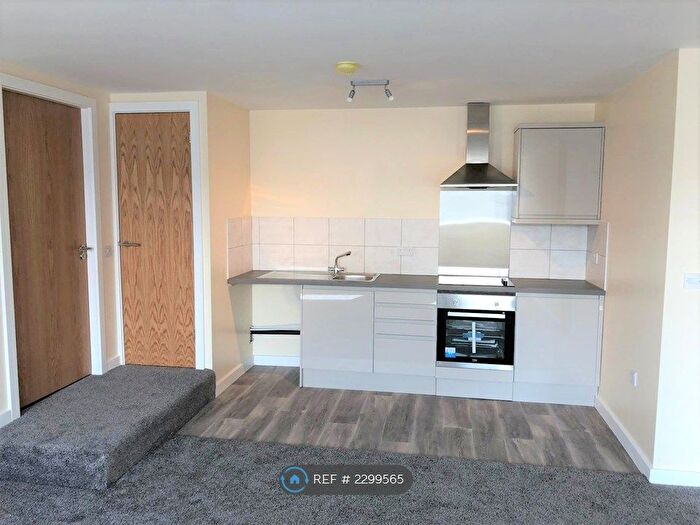 2 Bedroom Flat To Rent In Bath Street, Ilkeston, DE7