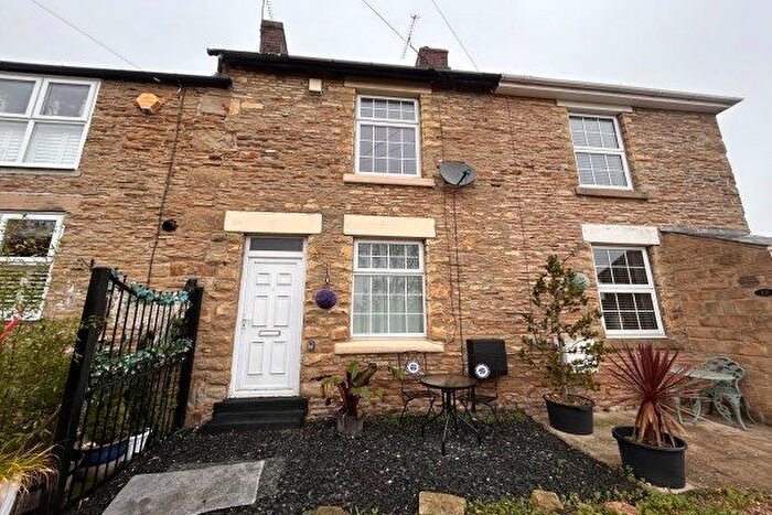 3 Bedroom Property To Rent In Wentworth Road, Rotherham, S61