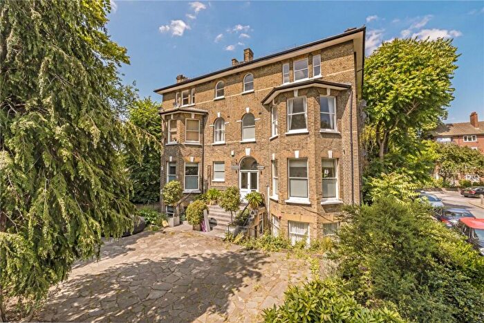 1 Bedroom Flat For Sale In Eltham Road, London, SE12