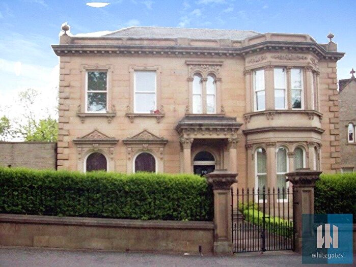 1 Bedroom Apartment To Rent In Sherwood House, New North Road, Huddersfield, HD1