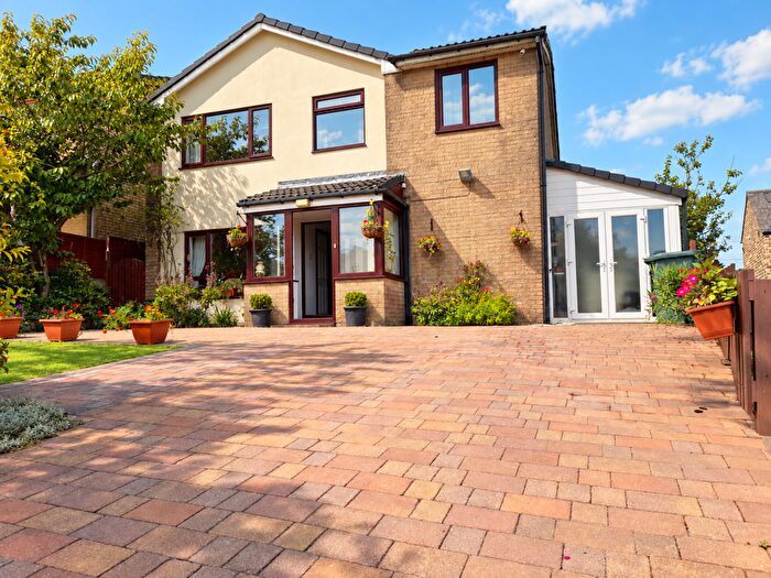 6 Bedroom Detached House For Sale In Heald Lane, Weir, Bacup, OL13