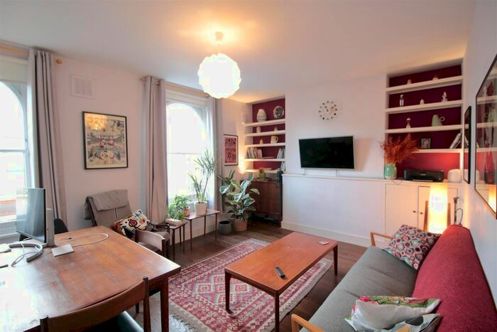 2 Bedroom Flat To Rent In Bellefields Road, Brixton, SW9