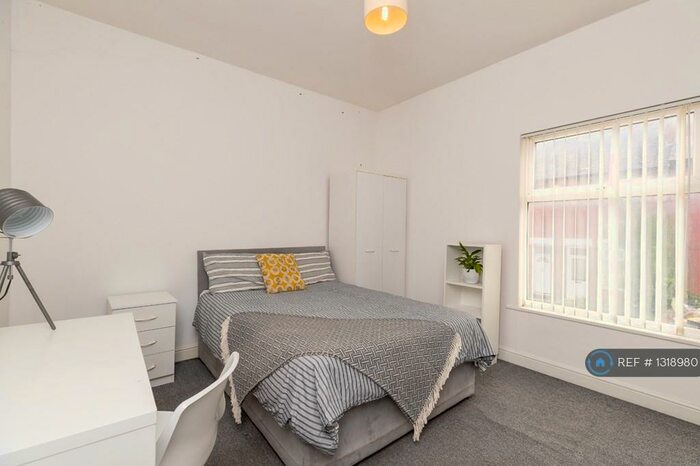 3 Bedroom Terraced House To Rent In Terry Road, Coventry, CV1