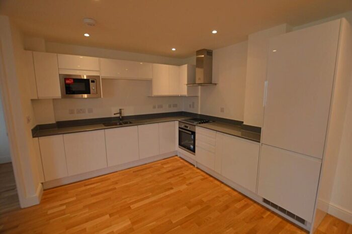 2 Bedroom Flat To Rent In Ames Court, Bury St Edmunds, IP33