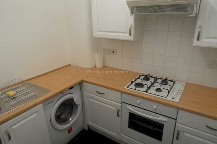 1 Bedroom Flat To Rent In Fulbar Street, Renfrew, PA4