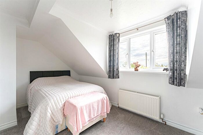 4 Bedroom Detached House For Sale In The Crescent, Lympsham, Weston-super-Mare, BS24