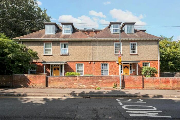 1 Bedroom Flat To Rent In Maidenhead, Maidenhead, SL6