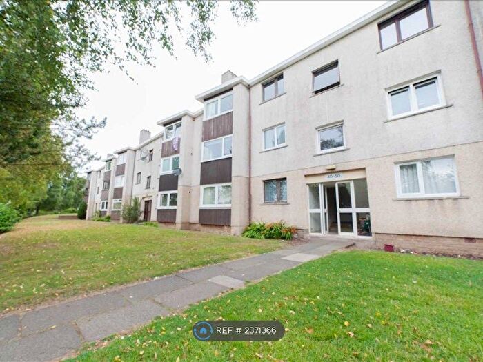2 Bedroom Flat To Rent In Dunblane Drive, East Kilbride, G74