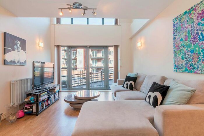 1 Bedroom Flat To Rent In King Edwards Wharf, Sheepcote Street, Birmingham, B16