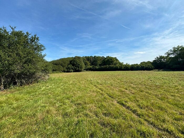 Land For Sale In Bowerland Lane, Lingfield, RH7