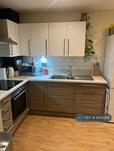 1 Bedroom Flat To Rent In Liberty House, Welwyn Garden City, AL7