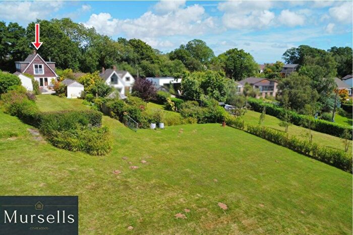 4 Bedroom Chalet For Sale In Eldons Drove, Lytchett Matravers, Poole, BH16