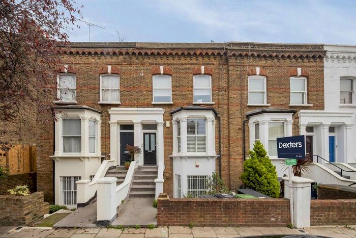 1 Bedroom Flat To Rent In Saltram Crescent, London, W9