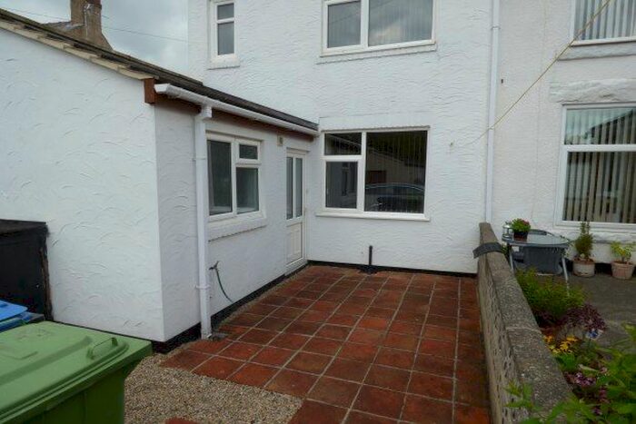 2 Bedroom Property To Rent In Durham Road, Spennymoor, DL16