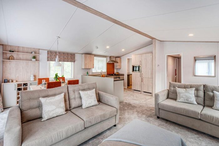 2 Bedroom Lodge For Sale In Kewstoke, Weston Supermare, BS22