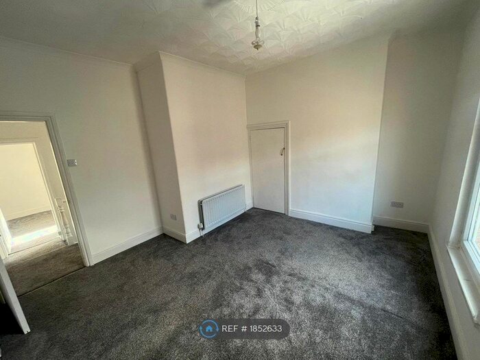 3 Bedroom Terraced House To Rent In Keswick Street, Hartlepool, TS26