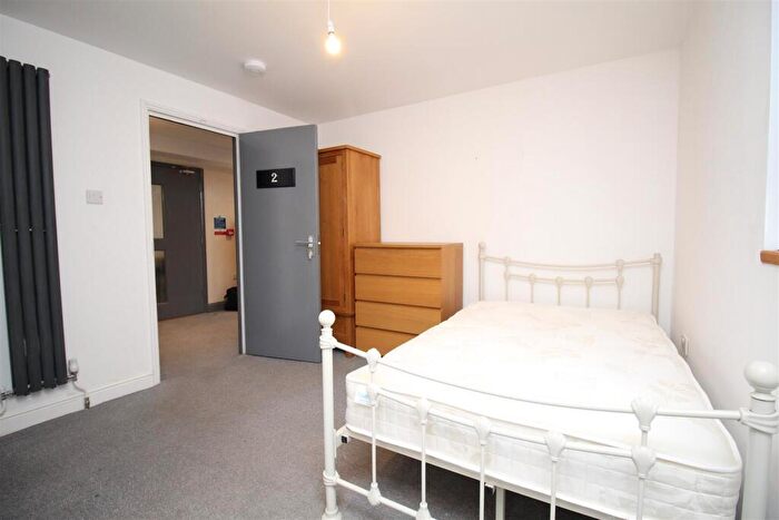 1 Bedroom House To Rent In Nunnery Fields, Canterbury, CT1