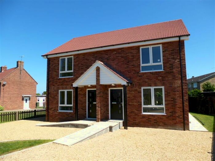 3 Bedroom Property To Rent In Hall Road, Clenchwarton, King's Lynn PE34