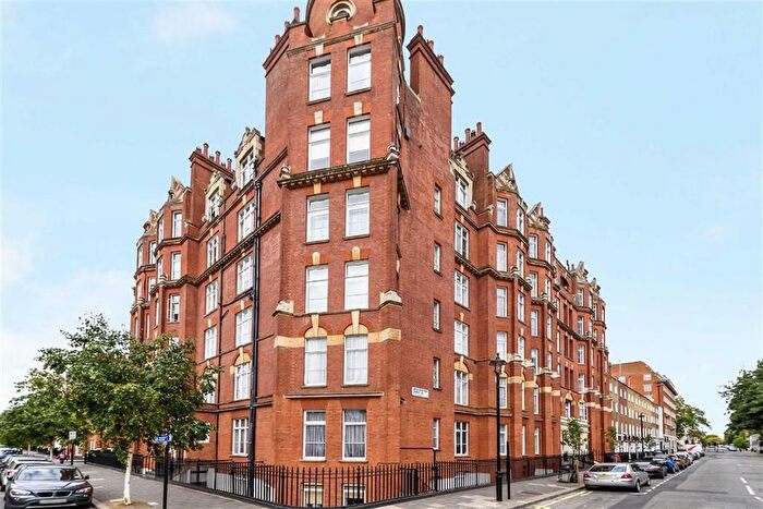 3 Bedroom Flat To Rent In Upper Montagu Street, London, W1H