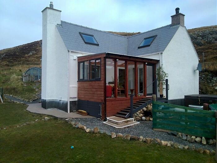 3 Bedroom Detached House For Sale In Lemreway, Isle Of Lewis, HS2