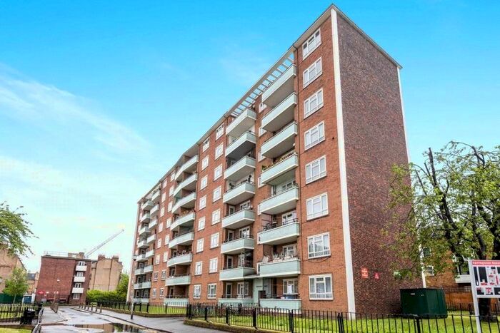 2 Bedroom Flat To Rent In Blythe Road, London, W14