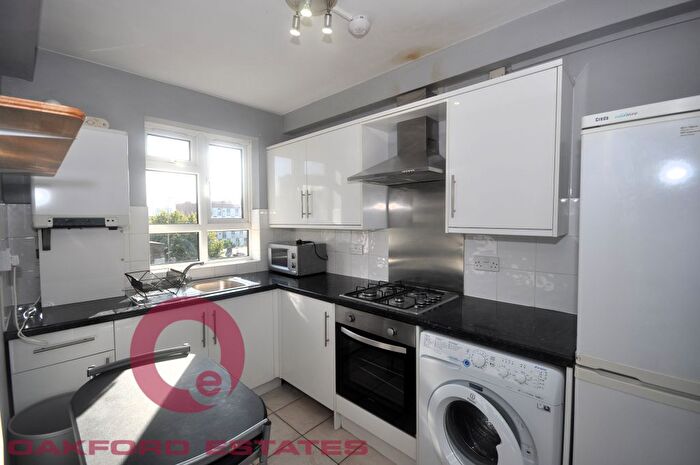 3 Bedroom Flat To Rent In Augustus Street, Euston, NW1