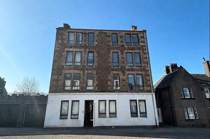 1 Bedroom Flat For Sale In Flat, High Street, Campbeltown, Argyll, PA28