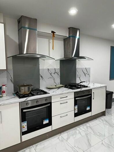 8 Bedroom Terraced House To Rent In Selly Hill Road, Birmingham, B29