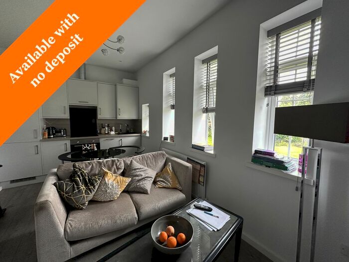 1 Bedroom Flat To Rent In Millbrook Road East, Southampton, SO15