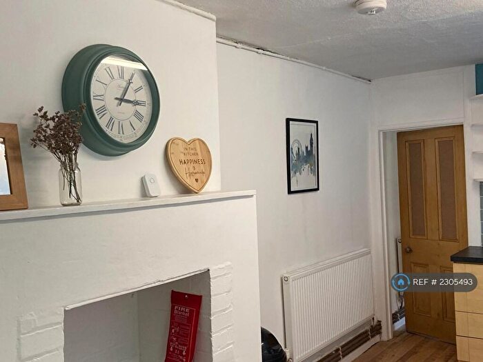 4 Bedroom Terraced House To Rent In West Parade, Lincoln, LN1