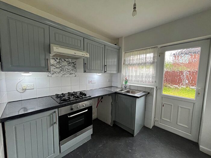 3 Bedroom Property To Rent In Avalon Drive, Manchester, M20