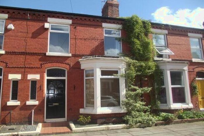 3 Bedroom Property To Rent In Aigburth, Liverpool, L17
