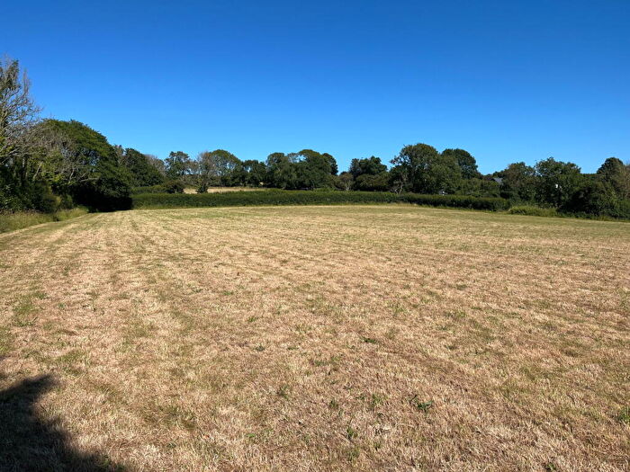 Land For Sale In Chittleburn Hill, Brixton, PL8