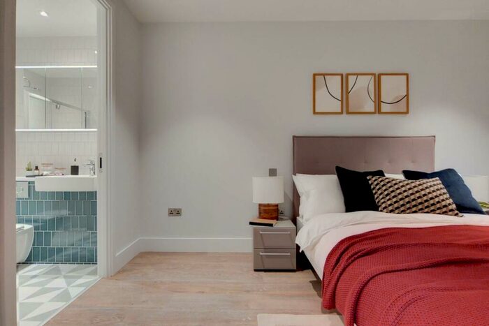 1 Bedroom Flat To Rent In Uncle Wembley, Wembley Park, Wembley, HA9