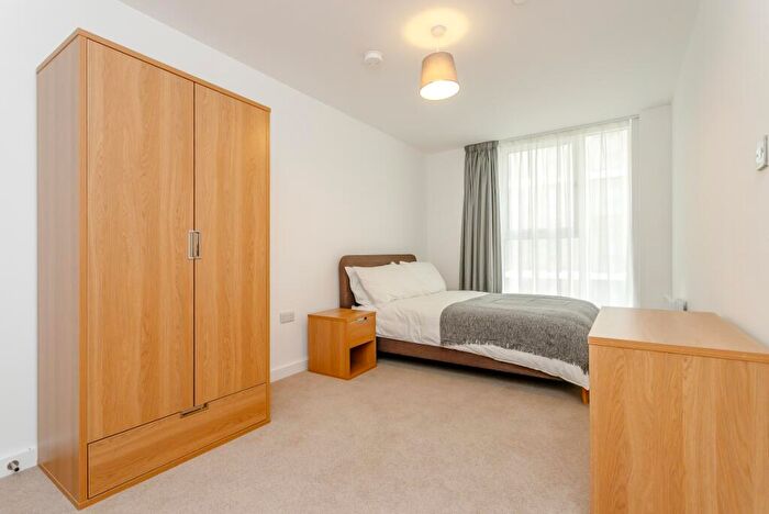 2 Bedroom Flat To Rent In Allegro, Exchange Square, B4