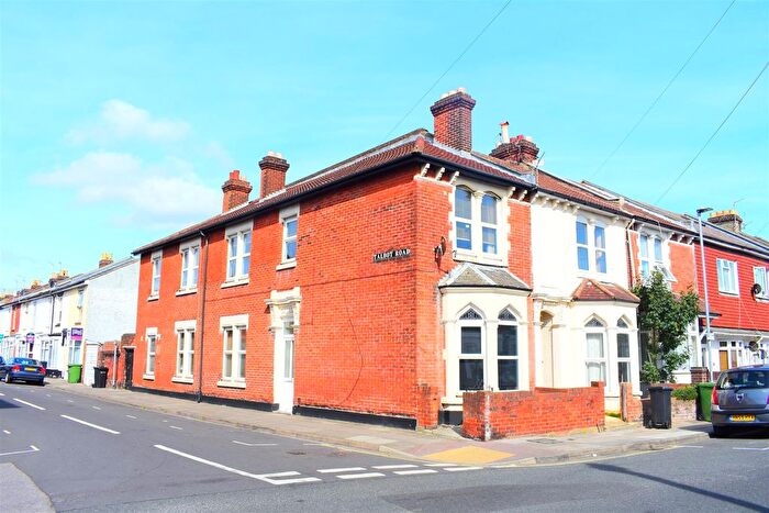 2 Bedroom Terraced House To Rent In Fawcett Road, Southsea, PO4