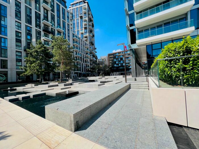 1 Bedroom Flat To Rent In Gauging Square, London, E1W