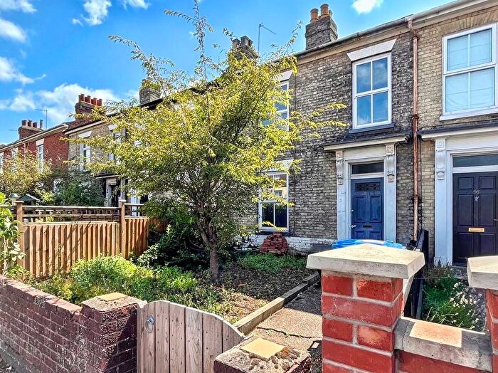 4 Bedroom Property To Rent In Dereham Road, Norwich, NR2