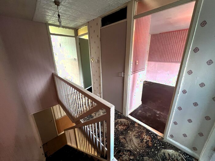 3 Bedroom Terraced House For Sale In Heathfield Road, Handsworth, Birmingham, B19