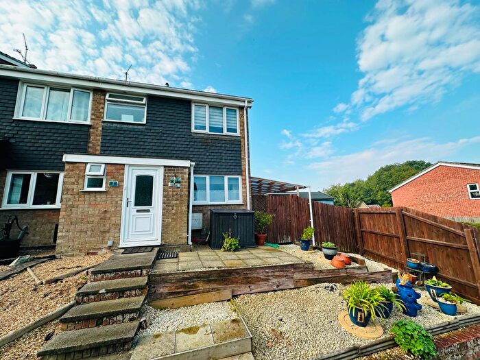 3 Bedroom Terraced House To Rent In Thatchers Walk, Stowmarket, IP14